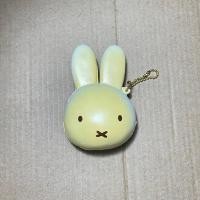 ราคา สกุชชี่กระต่าย (มือสองลิขสิทธิ์แท้) (19882377499)