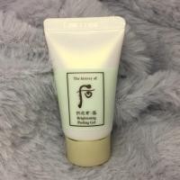 ราคา (ขั้นต่ำ10คละได้มีรับเก็บเงินปลายทาง) The history of whoo GongJinHyang: Seol Brightening Gel 13ml (1280695641)