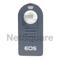 ราคา Remote Wireless Shutter Canon EOS RC-6 IR รีโมทกล้องไร้สาย สำหรับกล้อง รีโมทกล้อง ลั่นชัตเตอร์ไร้สาย (4761100529)