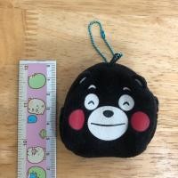 ราคา คุมะมง กระเป๋า ใส่เหรียญ ของแท้ ญี่ปุ่น (6634929623)