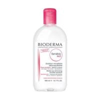 ราคา BIODERMA Sensibio H2O ขนาด 500ml (761250364)