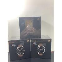 ราคา Huawei Watch GT2 46mm เครื่องศูนย์ไทย (6262314038)