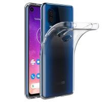 ราคา เคสสำหรับ Moto One Vision เคสซิลิโค TPU Back Cover Phone Case Motorola Moto One Vision OneVision เคส Soft Silicone (2380716848)