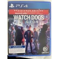 ราคา แผ่นเกมส์ PS4 (มือสอง) Watch Dogs:Legion (เกมส์ฮิต) (16123568543)