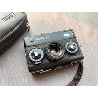 ราคา Rollei 35 สีดำ สภาพสวย (17447543675)