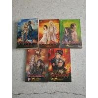 ราคา หนังสือ Last Fantasy Return (2967710286)