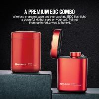 ราคา ไฟฉาย Olight Baton 3 Premium Edition, Limited edition (7785096119)