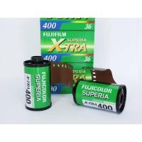 ราคา พร้อมส่ง!! ฟิล์ม Fuji Superia X-TRA 400 36 รูป 135 35mm Fujifilm XTRA ISO 400 ฟูจิ ฟิล์มสี กล้องฟิล์ม ฟิล์มกล้อง (15961245312)
