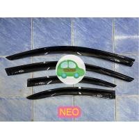 ราคา กันสาดรถยนต์นิสสัน’NEO (7575180638)