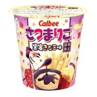 ราคา มันฝรั่งหวานcalbee พร้อมส่ง (391985261)