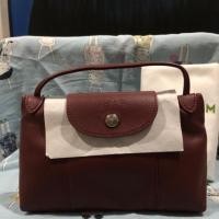 ราคา Longchamp cuir crossbody (5116222094)