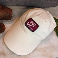 ราคา หมวกไนกี้ ✔ สีครีม NIKE แท้ % (1809808462)