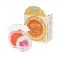 ราคา Cathy Doll Sweety Biscuit Blusher (280282785)