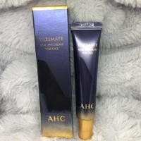 ราคา AHC Ultimate Real Eye Cream For Face 12ml. (2119711387)
