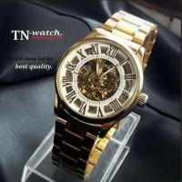 ราคา นาฬิกาออโต้ DEBOR (automatic) #SHOPEEBUDDY (850787892)