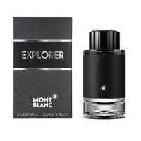 ราคา พร้อมส่ง Mont Blanc Explorer EDP Men 100 ml. กล่องซีล (13064458323)