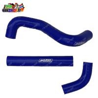 ราคา สายหม้อน้ำ DASH สีน้ำเงิน ท่อยางหม้อน้ำ 239 SHOP2 (6158803391)