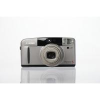 ราคา กล้องฟิล์มคอมแพค Point and shoot Canon Autoboy S Panorama No.8061673 สเปคสูง สปีดชัตเตอร์สูง มีพาโนราม่า ใส่แคปชั่นได้ (4040026712)