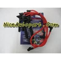 ราคา สายหัวเทียน3sfe+สายคอยล์ (22039714516)