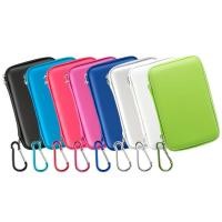 ราคา NINTENDO 3DS LL / XL : CYBER GADGET HARD CASE FOR 3DS LL / XL และ New 3ds LL กระเป๋าใส่เครื่อง Nintendo 3DS LL/XL ของแท้ (16295883452)