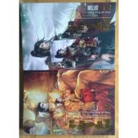 ราคา ขุนศึกคู่บัลลังก์ (314788418)