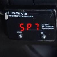 ราคา กล่องคันเร่งไฟฟ้า i-Drive (2211114927)