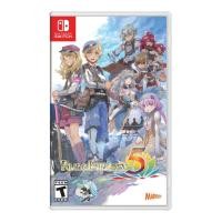 ราคา มือ1 พร้อมส่ง rune factory 5 us en เกม Nintendo switch nsw ใหม่ 2022 (16330319342)