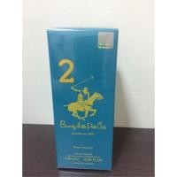 ราคา Beverly Hills Polo Club Sport 2 Women's Eau de Parfum Spray - 100ml (2426884142)