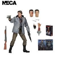 ราคา (NECA) Terminator – 7″ Scale Action Figure – Ultimate Tech Noir T-800 (8305531383)