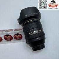 ราคา Nikon Lens AF-S 24-120 mm. F4G ED VR NANO (18010958672)