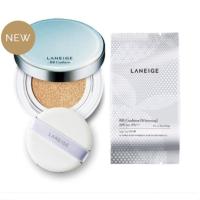 ราคา Laneige bb cushion (pore cushion) no.21 (257984069)