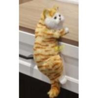 ราคา ตุ๊กตาแมว ตุ๊กตาน่ารักๆ ตุ๊กตาแมวเกาะ เก๋ๆ (11990036388)