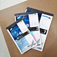 ราคา ใบส่งของ Elephant ชนิดมีคาร์บอนในตัว 3 ชั้น เบอร์ 1,เบอร์ 2 และ เบอร์ 3 จำนวน 1 เล่ม (11582781358)