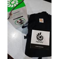 ราคา เป้อุ้มเด็ก Ergo baby รุ่น Original organic (พร้อมคู่มือ พร้อมกล่อง) (5279801977)