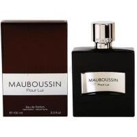 ราคา น้้ำหอม MAUBOUSSIN Pour Lui EDP ขนาด 100 ml. ของใหม่พร้อมกล่อง (1288168217)
