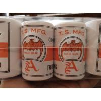 ราคา ด้ายร้อยมาลัย ตราค้างคาว ขนาด 300เมตร พร้อมส่ง (9586992822)