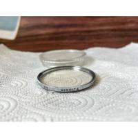 ราคา Filter Minolta UV 55mm (ขอบเงิน) (23832680094)