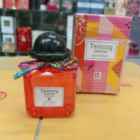 ราคา ฺน้ำหอมBN TWINNING INTENSE pour femme (13270628857)