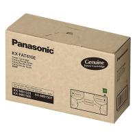 ราคา KX-FAT410E ตลับหมึก (TONER) (ของแท้) PANASONIC รุ่น KX-MB1500/1507/1510/1520/1530/1536/1537 (17276399839)