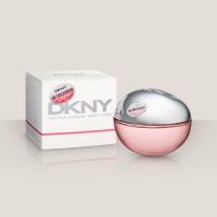 ราคา แท้ 100 % น้ำหอม DKNY Be Delicious Fresh Blossom EDP Spray 100ml กล่องซีล ป้ายคิง (6888804720)