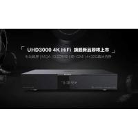 ราคา [ใส่โค้ด HAP455IF ลดเพิ่ม 70-] Zidoo​ Uhd3000​ Media​ player (9808704401)