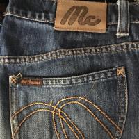 ราคา Mcแท้ มือสองสภาพดีมาก เกงยีนส์ผู้ชาย (1033153490)