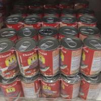 ราคา ปลากระป๋องแชมป์เซฟ แพ๊ค 10 กระป๋อง (5019401325)