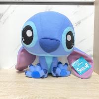 ราคา (พร้อมส่ง) ตุ๊กตา Stitch สูง 10 นิ้ว ลิขสิทธิ์แท้ (4997226907)