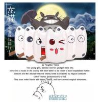 ราคา ลายการ์ตูน แบตสำรอง Totoro 20000mAh Power Bank cute large capacity 2A Fast Universal Charge ลายการ์ตูน (4605863175)
