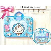 ราคา กระเป๋าใส่Notebookลายโดเรม่อน กระเป๋าโดเรม่อน (14031913536)