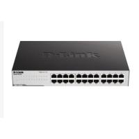 ราคา Switch D-Link 24 Port DGS-1024C Gigabit Unmanaged (16686761080)