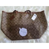 ราคา coach​ f34105 khaki​ saddle (6748574912)