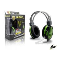 ราคา Headset Nubwo Gamer รุ่น NO-A6 (1595342575)