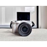 ราคา กล้อง Canon EOS M3 มือสอง สภาพดี (15483297025)